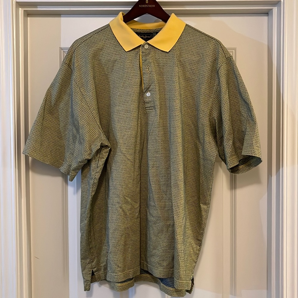 Bobby Jones Polo - Large - Lightly used